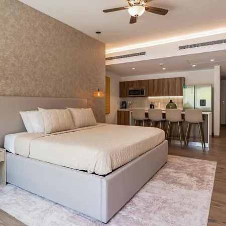 Tres Soles Playa At Tl B010 Hotel